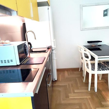 Excellent Apartments Illyria, Zagreb Downtown Exterior photo