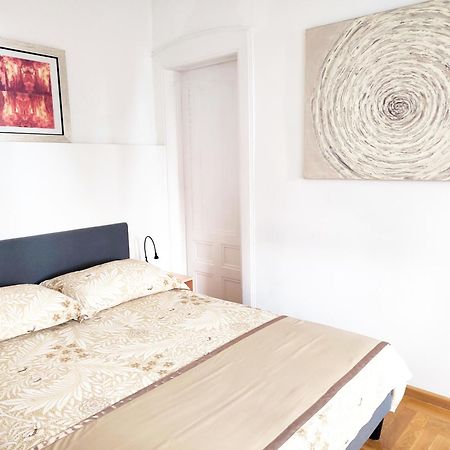 Excellent Apartments Illyria, Zagreb Downtown Exterior photo