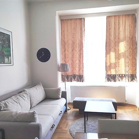 Excellent Apartments Illyria, Zagreb Downtown Exterior photo