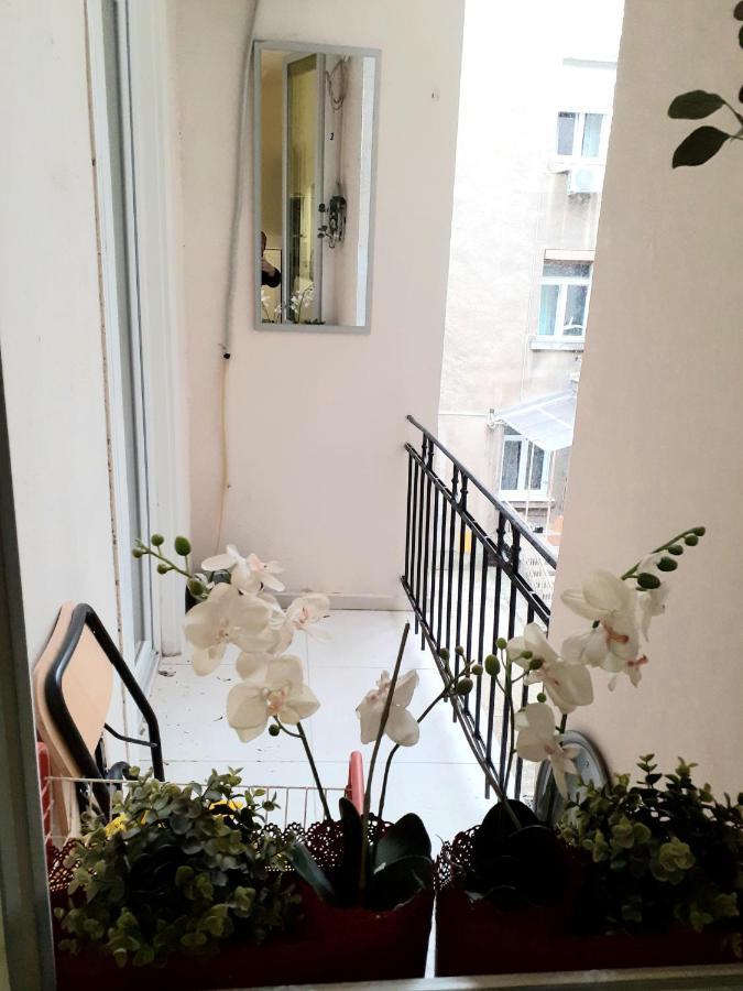 Excellent Apartments Illyria, Zagreb Downtown Exterior photo