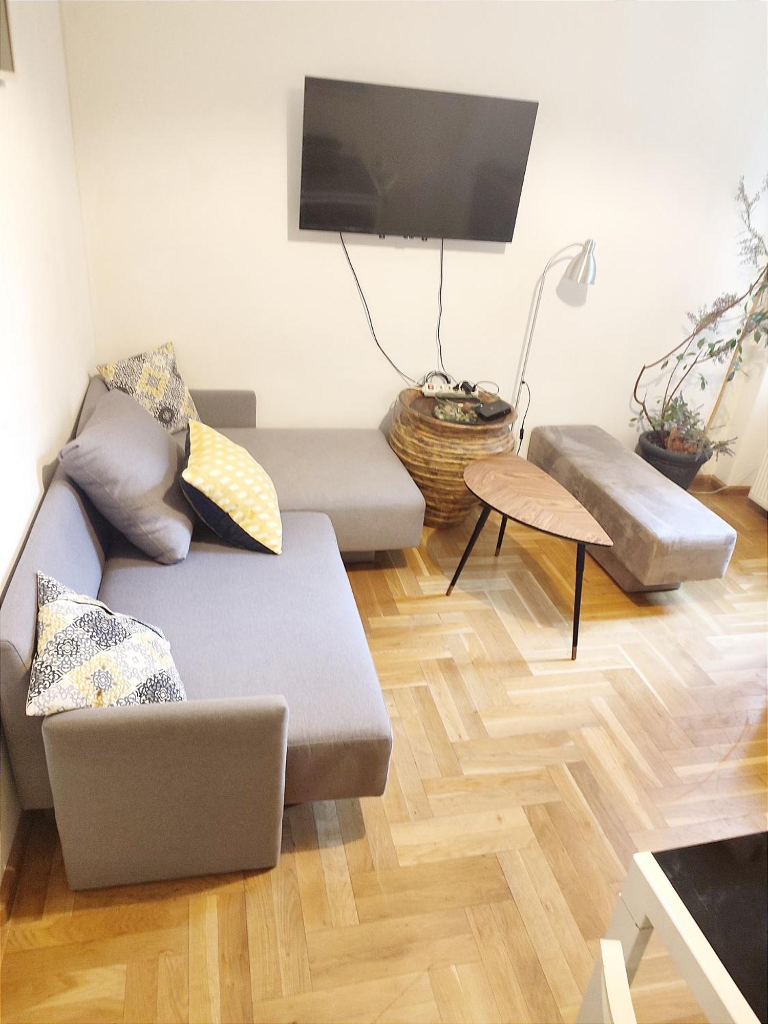 Excellent Apartments Illyria, Zagreb Downtown Exterior photo