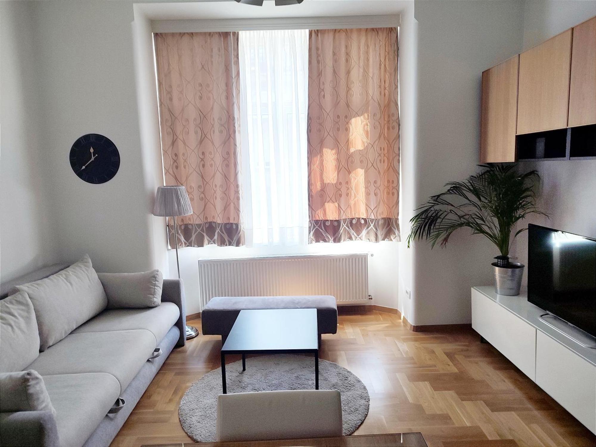 Excellent Apartments Illyria, Zagreb Downtown Exterior photo