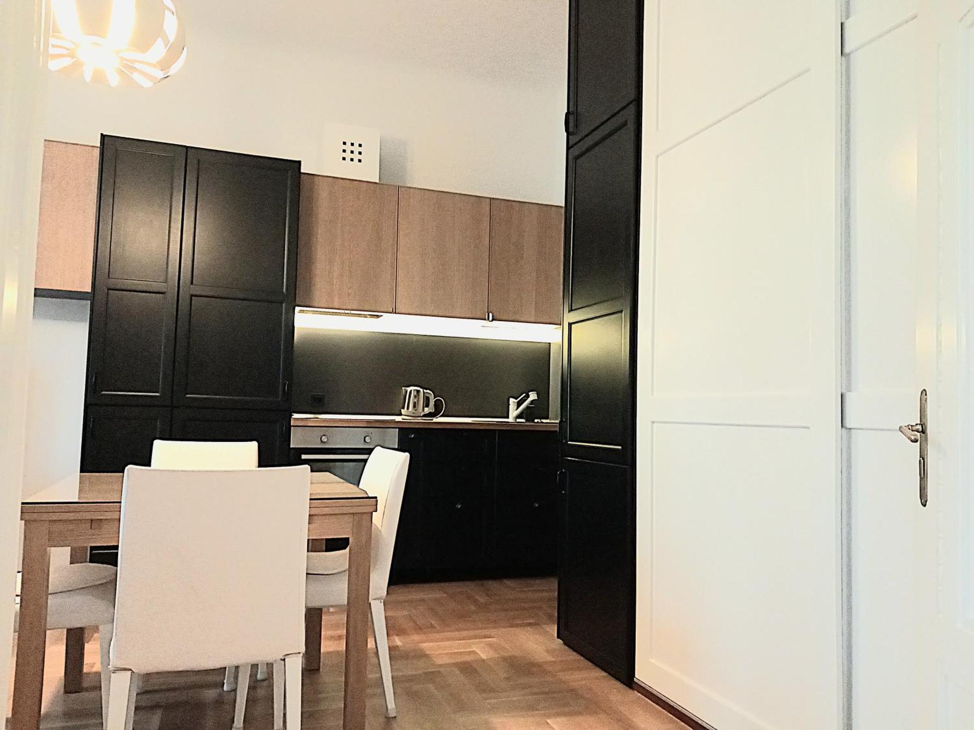 Excellent Apartments Illyria, Zagreb Downtown Exterior photo