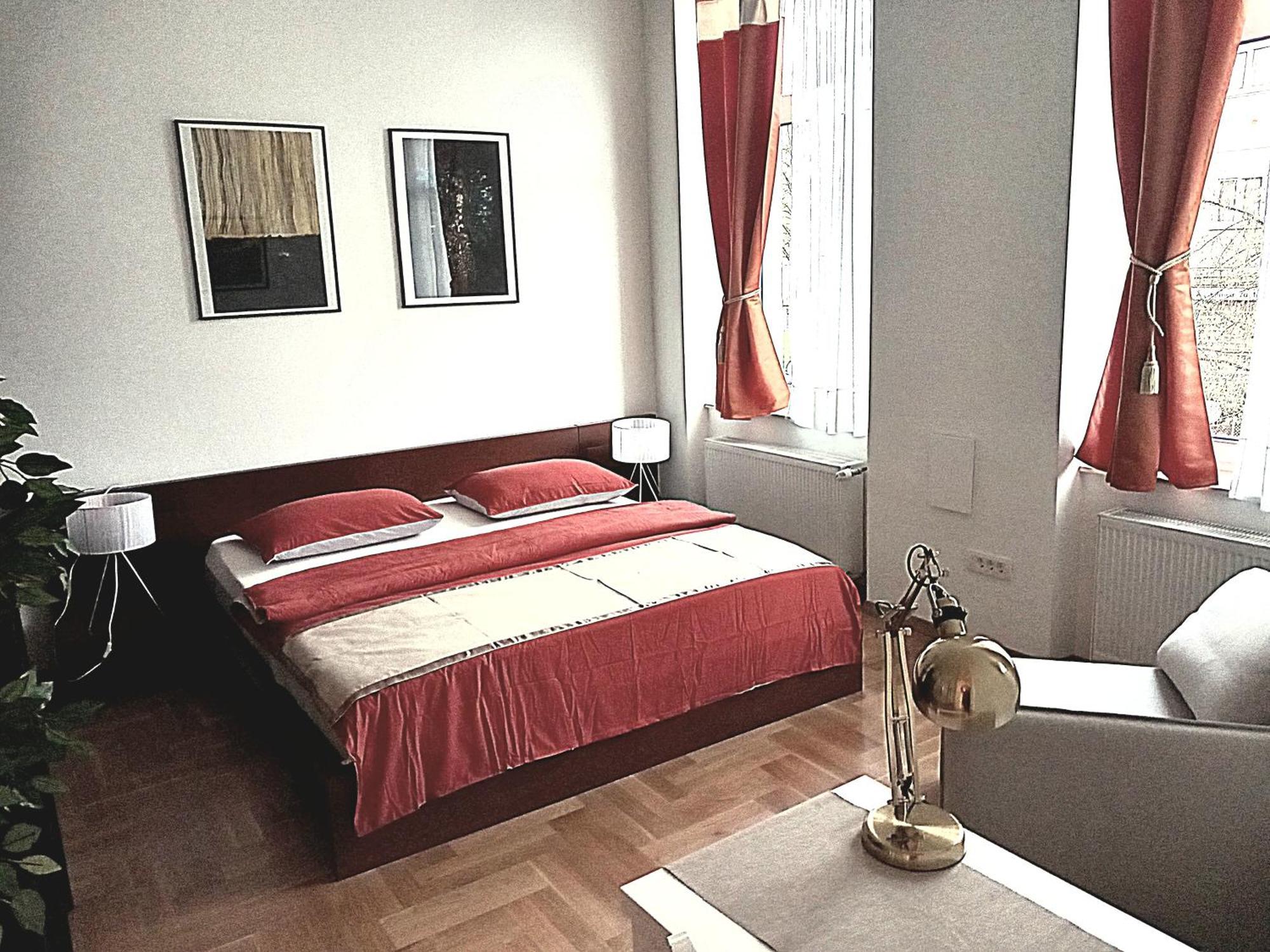Excellent Apartments Illyria, Zagreb Downtown Exterior photo